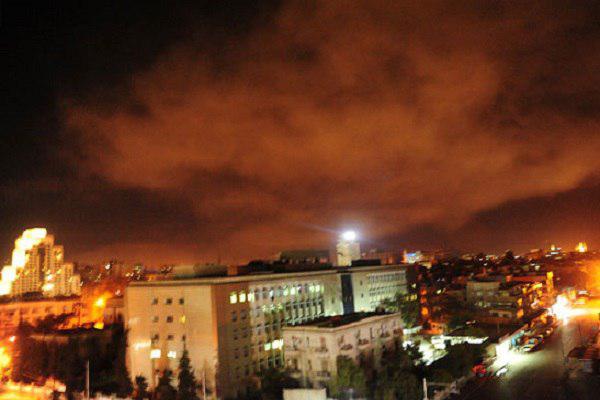 موسکو: هیچ یک از پایگاه‌های ما در سوریه مورد هدف قرار نگرفته