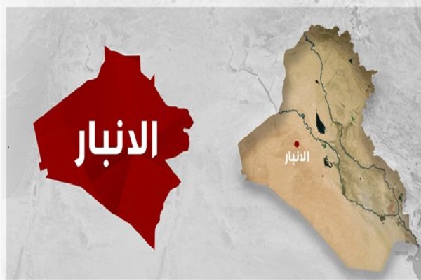 آغاز عملیات پاکسازی غرب عراق از هستههای خاموش داعش آغاز عملیات پاکسازی غرب عراق از هستههای خاموش داعش