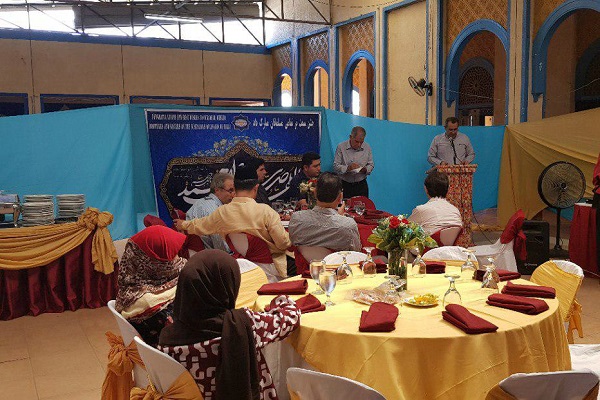 تصریح قرآن به بشارت ظهور پیامبر در تورات و انجیل