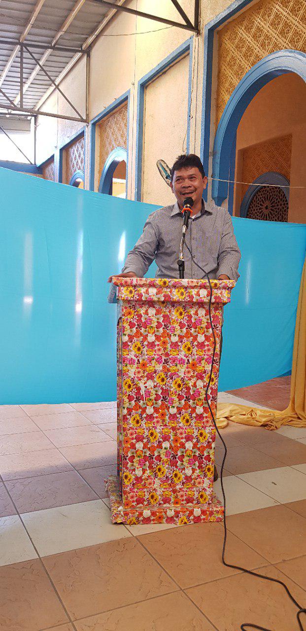 تصریح قرآن به بشارت ظهور پیامبر در تورات و انجیل