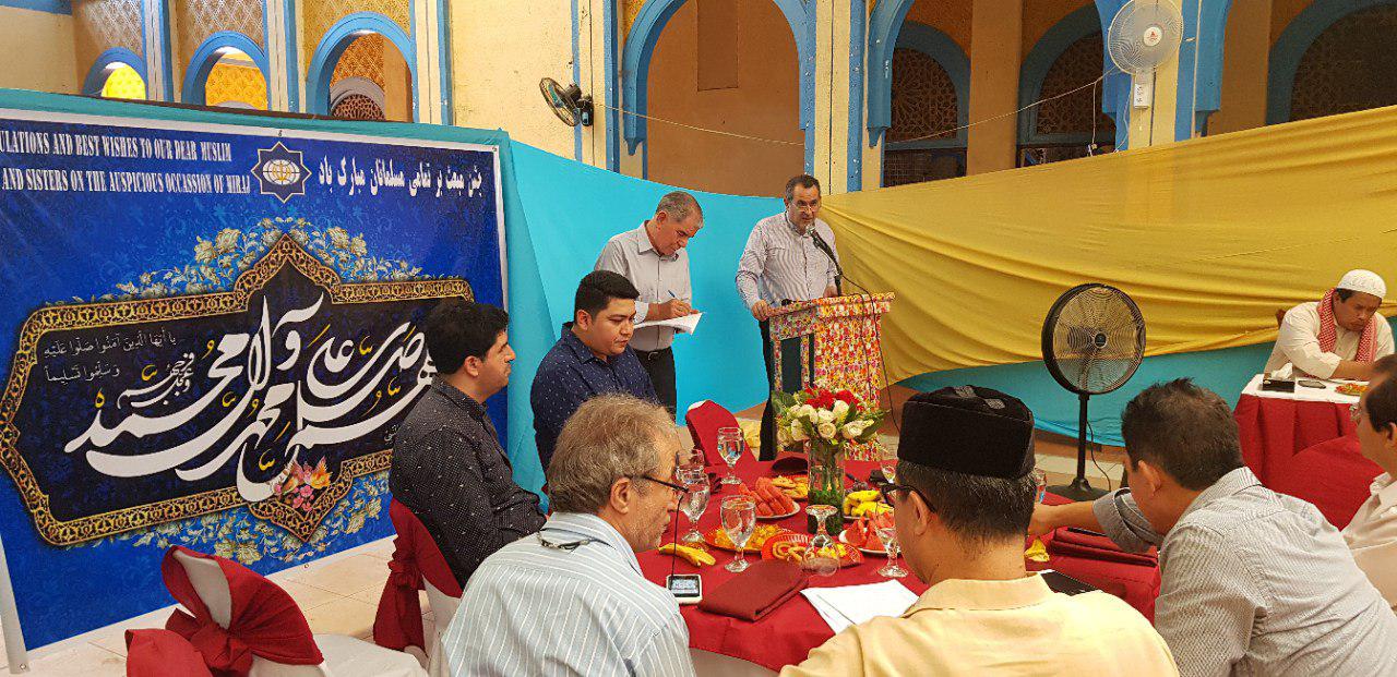 تصریح قرآن به بشارت ظهور پیامبر در تورات و انجیل