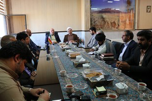 وقف در فرهنگ مردم شهرستان اردکان ریشه‌ای محکم و استوار دارد