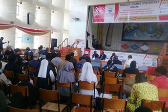 استناد نماینده واتیکان به قرآن در سمینار کنیا استناد نماینده واتیکان به قرآن در سمینار کنیا