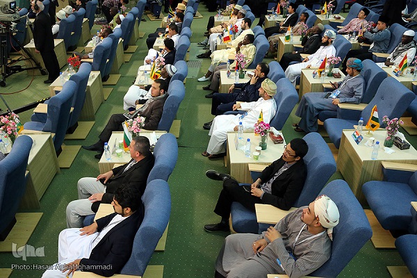 اعزام قاریان آذربایجانی به مسابقات بینالمللی قرآن تهران اعزام قاریان آذربایجانی به مسابقات بینالمللی قرآن تهران