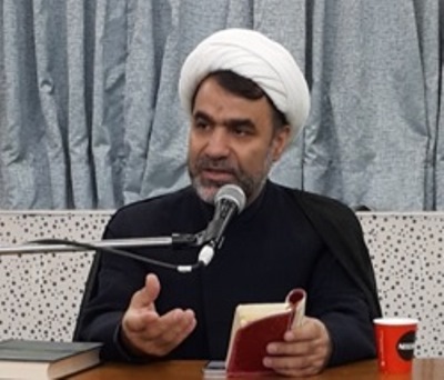 برگزاری نشست تربیتی &laquo;زندگی قرآنی&raquo; در دهلی&zwnj;نو