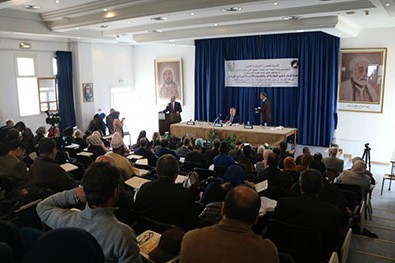 بررسی &laquo;نقش علم کلام در تفسیر قرآن&raquo; در همایش تونس