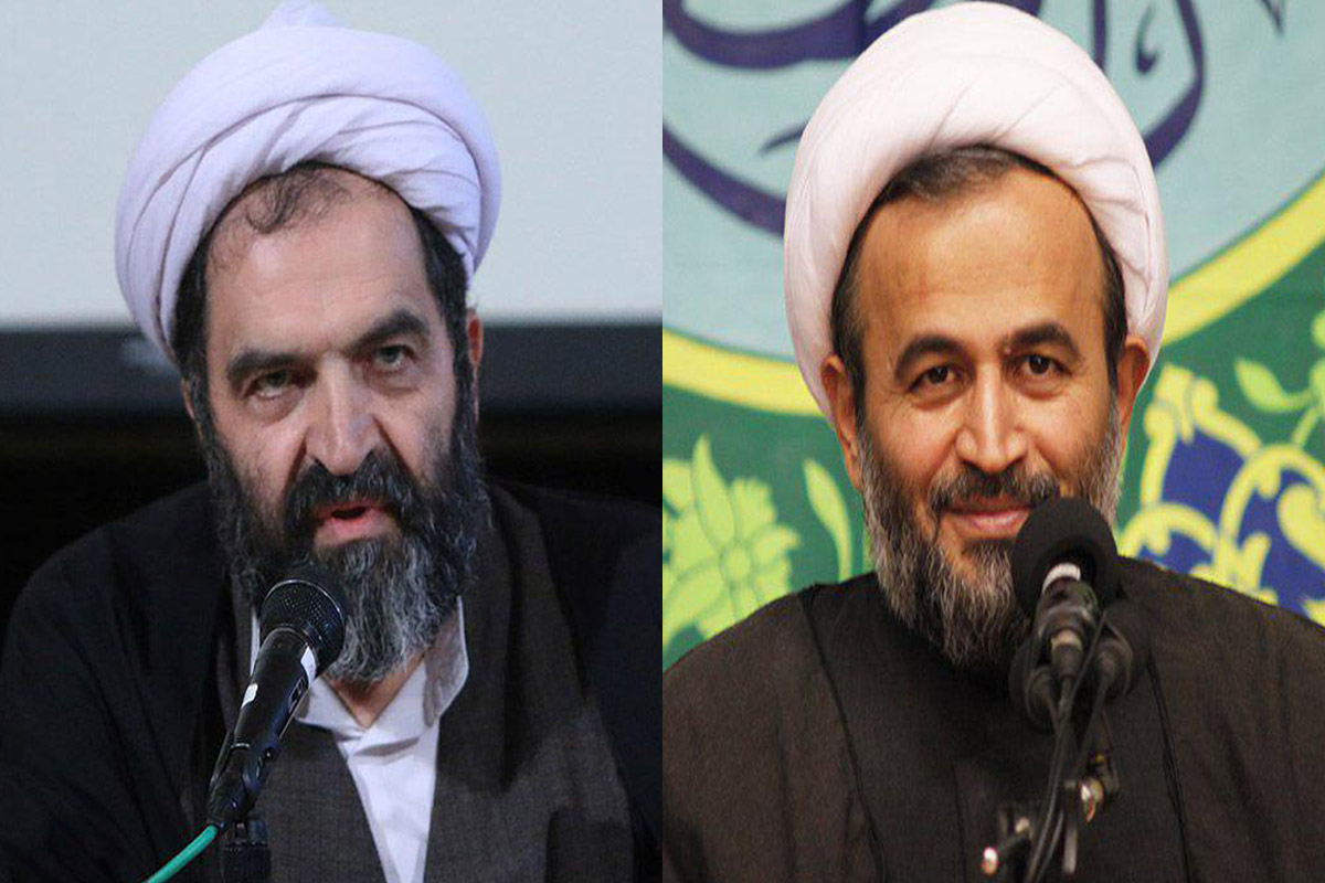 سروش محلاتی پناهیان