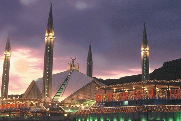 نمایش 100 نسخه خطی قرآن در مسجد فیصل اسلام آباد/ آماده