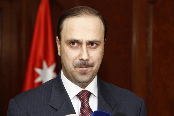 مخالفت اردن با انتقال سفارت آمریکا به بیتالمقدس مخالفت اردن با انتقال سفارت آمریکا به بیتالمقدس