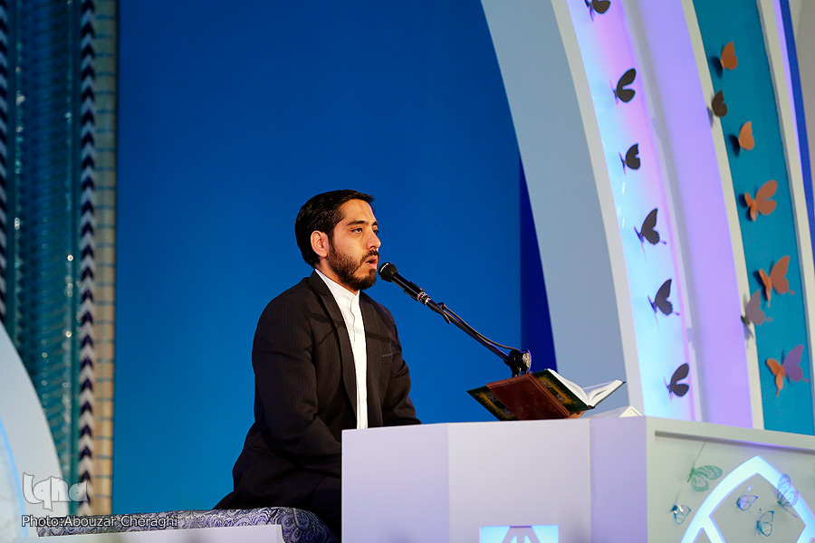 هادی موحد امین ایکنا