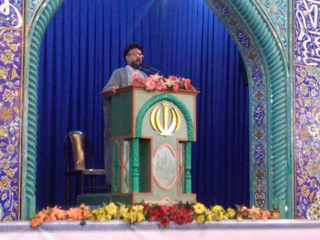 اجرای آموزه های قرآنی؛ بهترین رویه در سبک زندگی اسلامی اجرای آموزه های قرآنی؛ بهترین رویه در سبک زندگی اسلامی