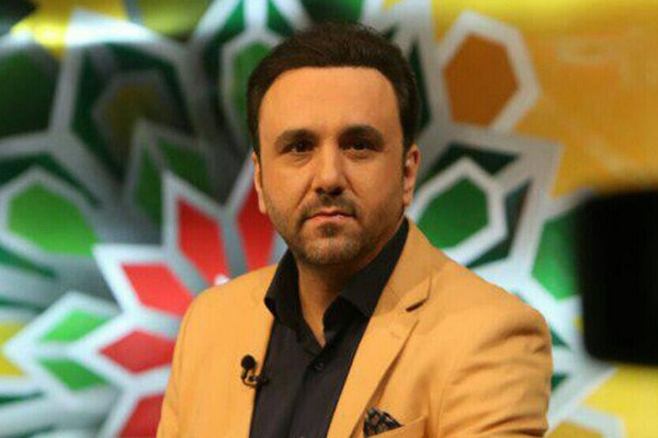 حمایت جامعه قرآنی از کاندیدای بهترین مجری مرد جشنواره 