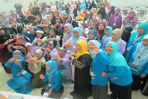 مرکز «اسلام و دموکراسی» فیلیپین؛ تریبون مسلمانان مورو مرکز «اسلام و دموکراسی» فیلیپین؛ تریبون مسلمانان مورو