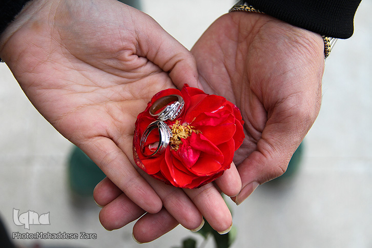جایگاه عشق و عقل در مدار زندگی موفق/ تقاضا‌هایی که باید معقول باشند نه محدود