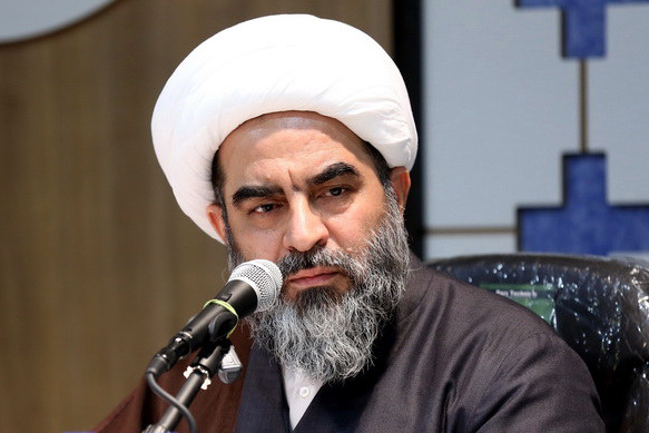 «فقه نظام» توهم و ناشدنی است/ تخریب فقه امام(ره) و شهید صدر «فقه نظام» توهم و ناشدنی است/ تخریب فقه امام(ره) و شهید صدر