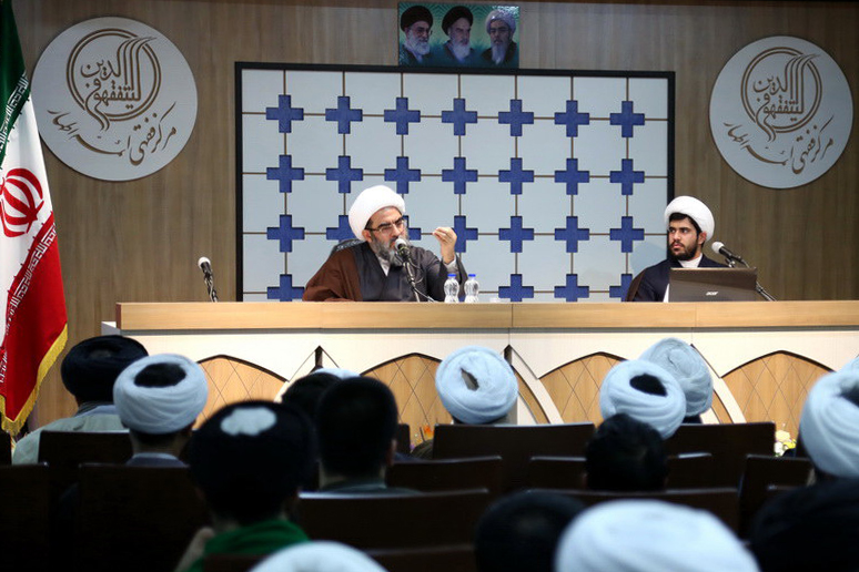 محمدجواد فاضل لنکرانی محمدجواد فاضل لنکرانی