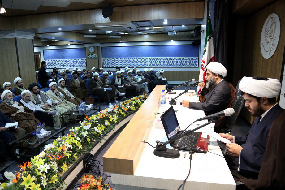 محمدجواد فاضل لنکرانی محمدجواد فاضل لنکرانی