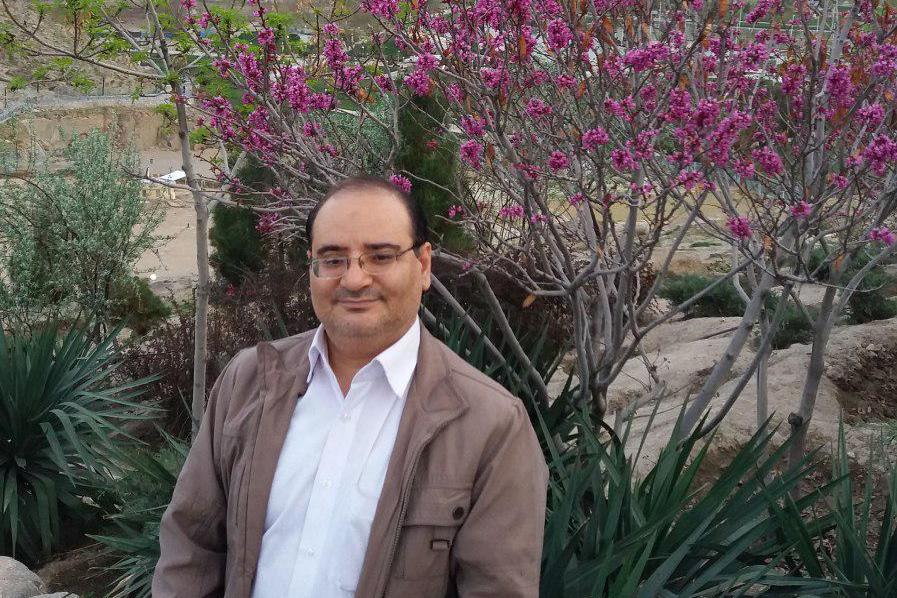 سعید کریم‌پور