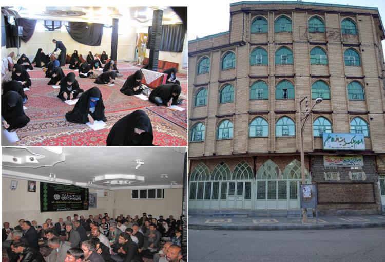 «منتظران حضرت مهدی(عج)»؛ مؤسسه برتر هفته از نگاه ایکنا