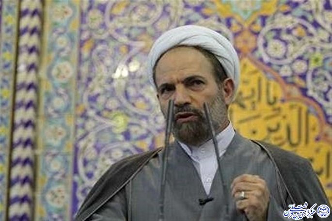 انقلاب اسلامی ایران، امروز در اوج اقتدار و بالندگی است