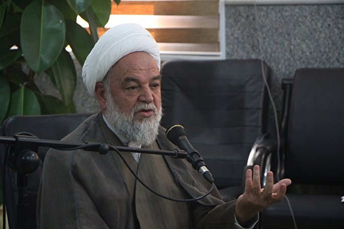 حلم و بردباری؛ سرمایه اجتماعی طلاب و روحانیان