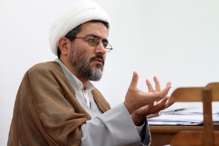 خوف مخالفان فقه نظام، تاسیس فقه جدید بدون دغدغه حجیت و استناد است