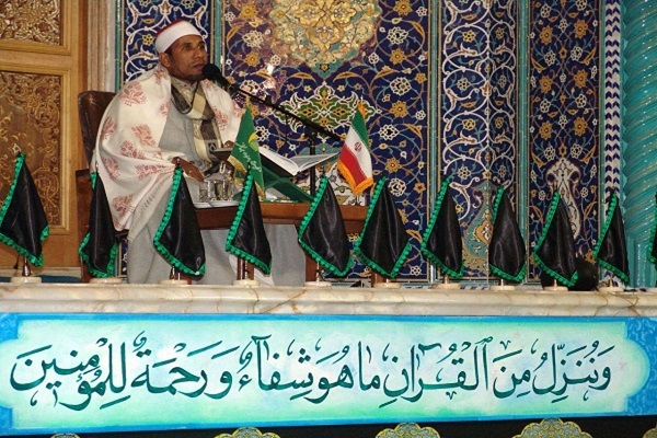 «طاروطی»؛ مرکزی علمی برای تربیت قراء و مبتهلان آینده مصر