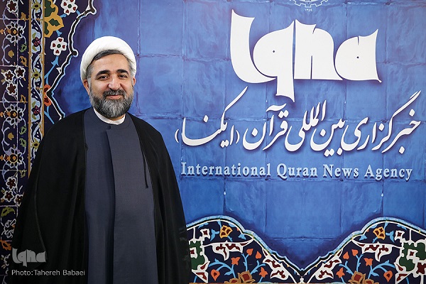 چقدر نیاز است که تفسیر قرآن نوشته شود؟