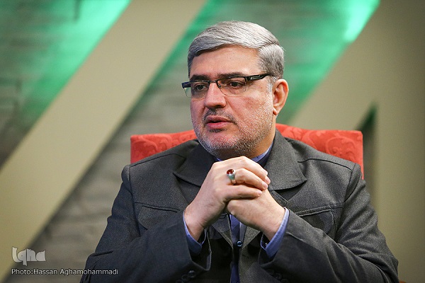 شنبه///جهتگیری قرآنی دولتها در شأن انقلاب و نظام نبوده است/ مسئولان به رهبری تأسی کنند شنبه///جهتگیری قرآنی دولتها در شأن انقلاب و نظام نبوده است/ مسئولان به رهبری تأسی کنند