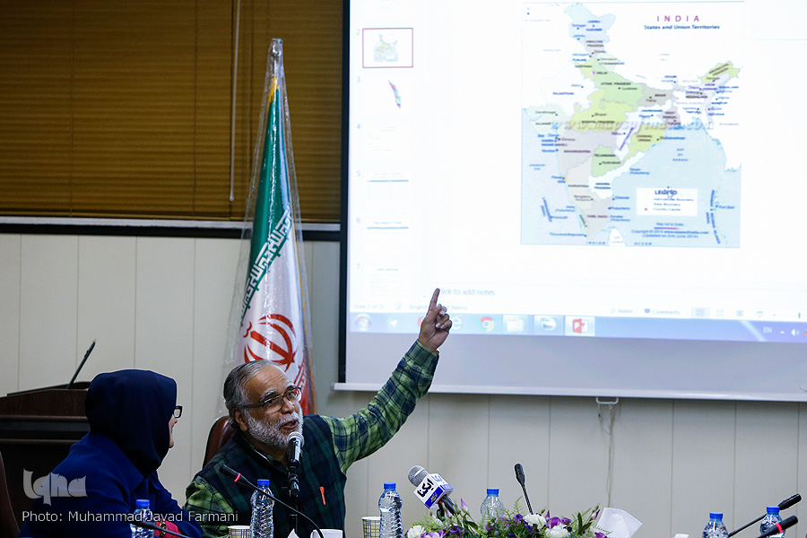 مشارکت همدلانه؛ لازمه صلح پایدار بین پیروان ادیان