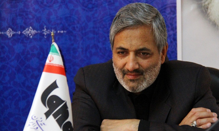 حسین قادری