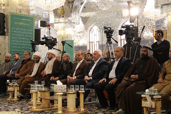 برترین&zwnj;های مسابقات ملی عراق معرفی شدند