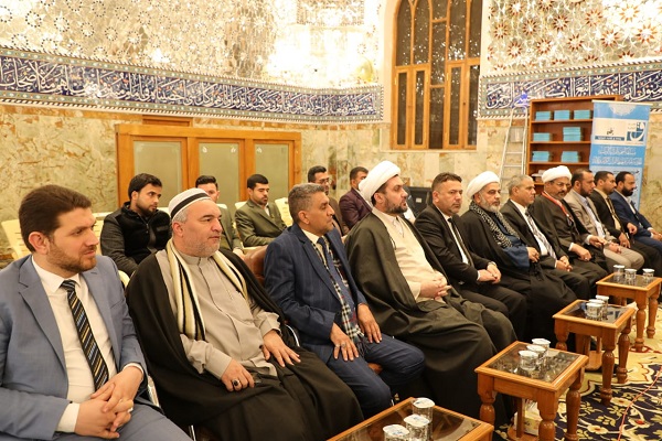 برترین&zwnj;های مسابقات ملی عراق معرفی شدند