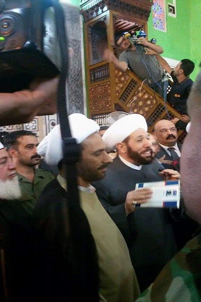 پژوهش&zwnj;های قرآنی تدبرمحور؛ لازمه ترویج گفتمان اسلامی وحدت&zwnj;بخش