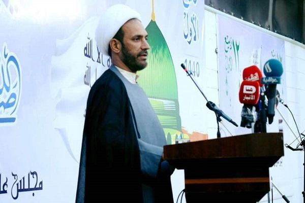 پژوهش&zwnj;های قرآنی تدبرمحور؛ لازمه ترویج گفتمان اسلامی وحدت&zwnj;بخش