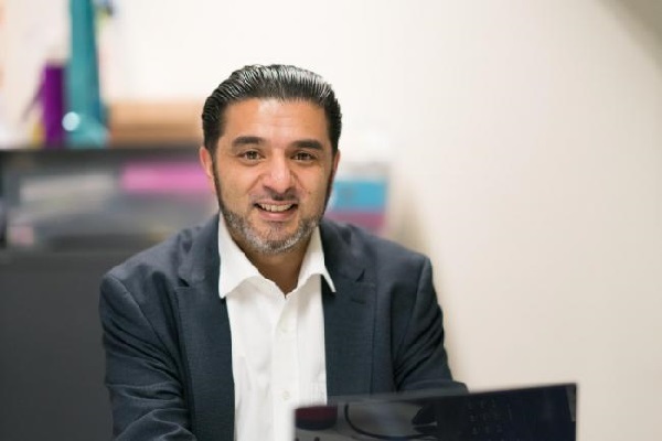 گزارش***مسلمانان بریتانیا، پیشتاز خدمات عام‌المنفعه