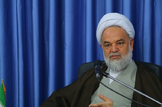 ضرورت وجود رنگ و بوی فاطمی در برنامه‌های دهه فجر