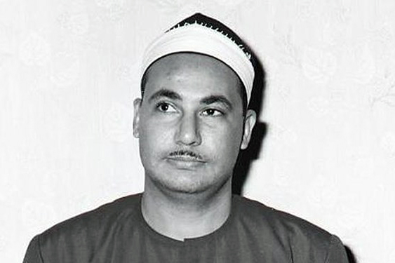 عدم تنظیم منسجم نغمات در تلاوت‌های «محمد بدر حسین» + تلاوت