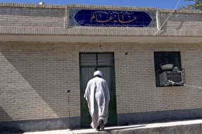 افتتاح ۲ خانه عالم در بجنورد