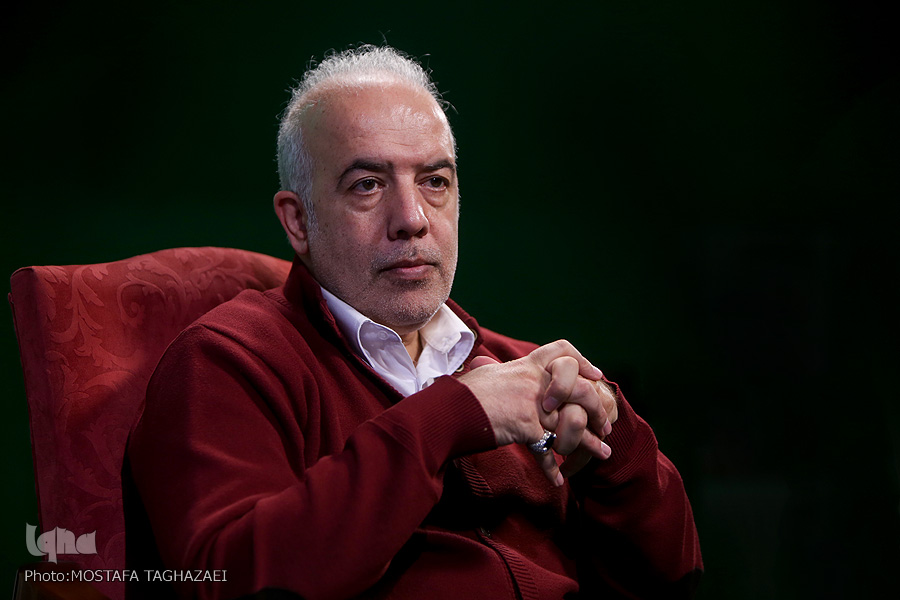 محمدرضا پورمعین فعالیتهای قرآنی بین راه دولت، مجلس و مردم ذبح میشود/فقدان برنامه کارشناسی؛ حکایت طرحهای قرآنی رها شده