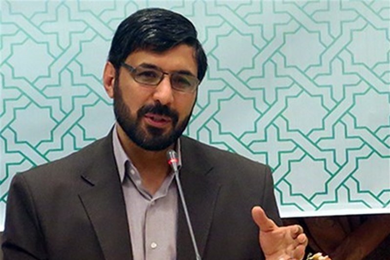 دستگیری مرضیه هاشمی آزادی بیان را ذبح کرد/ نهادهای بینالمللی از خواب زمستانی بیدار شوند