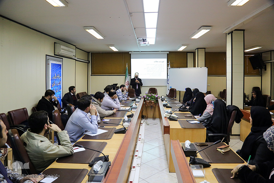 ایران جایگاه مناسبی در بهره‌برداری از بازار اسلامی ندارد