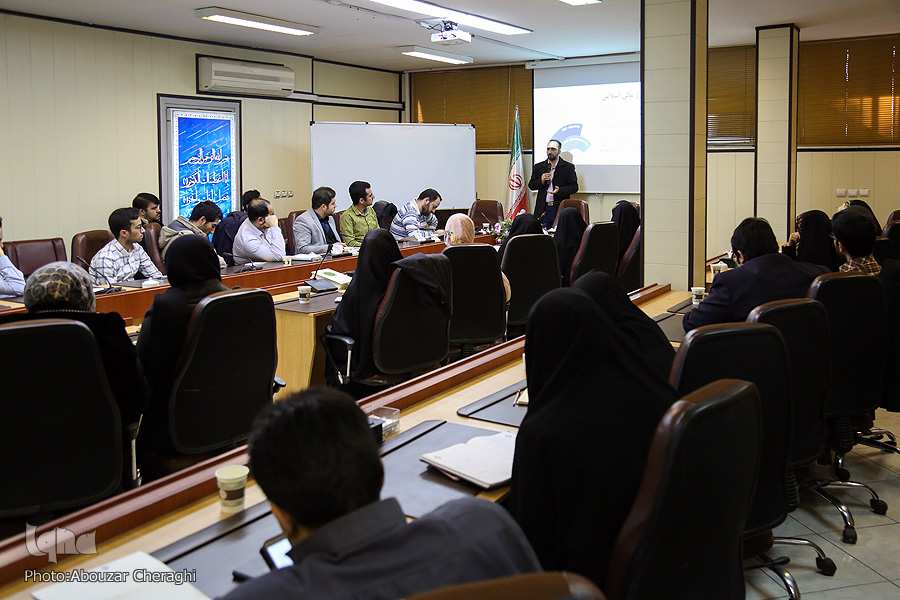 ایران جایگاه مناسبی در بهره‌برداری از بازار اسلامی ندارد