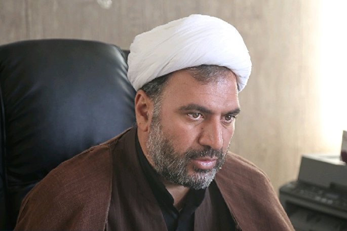 برپایی مراسم ایام فاطمیه در امامزاده‌های خراسان‌شمالی