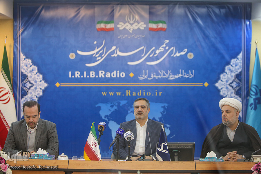 حرکت «کاروان قرآنی انقلاب» در 11 استان/ اعلام برنامه‌های دهه فجر رادیو قرآن