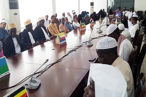 رشد آگاهی دینی؛ عامل رونق روزافزون مراکز قرآنی در جیبوتی