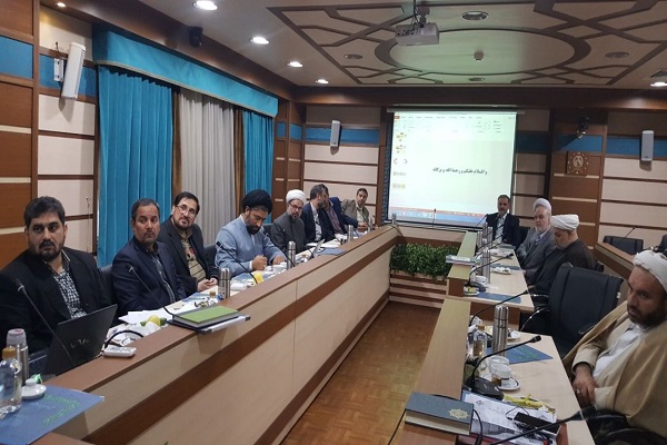 اقدامات وسیع طرح ملی حفظ قرآن در سال 98 / فعالیت‌های امسال پیش‌درآمد بود