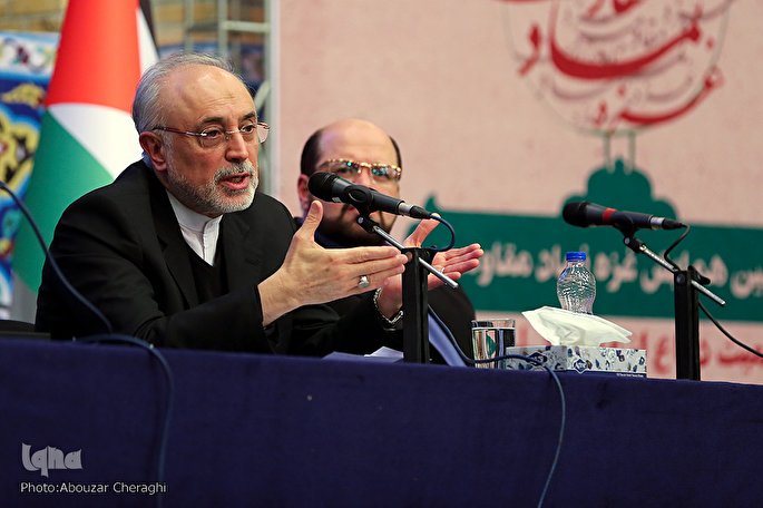 گرایشات «ناسیونالیستی» مانع پیروزی اعراب بر اسرائیل شد