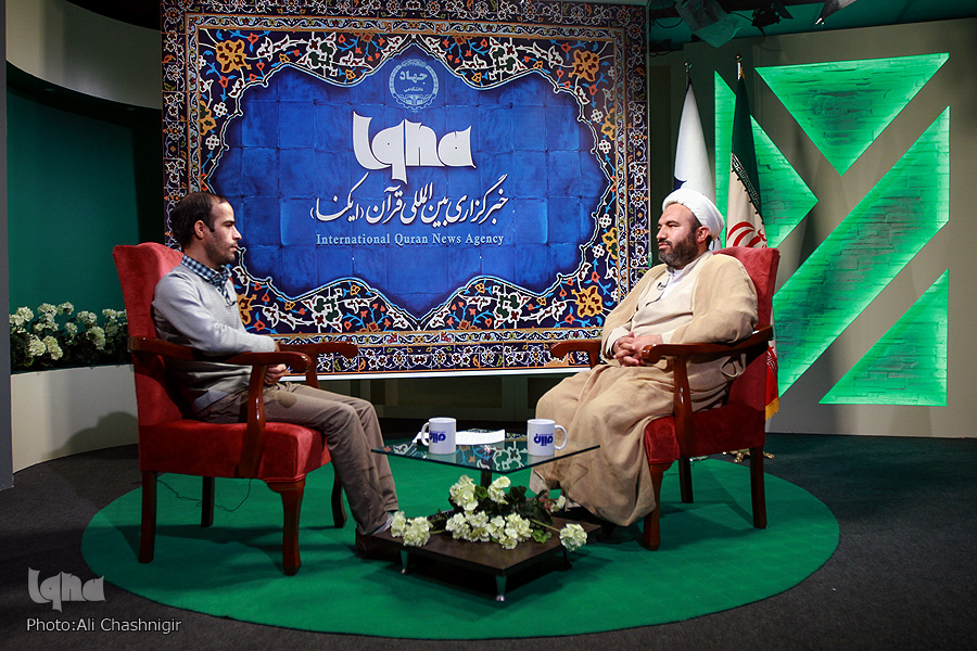 سکوت در برابر بودجه‌ قرآنی، رهاشدگی امور را بغرنج‌تر می‌کند/ دیدار سالانه قرآنیان با رهبر انقلاب؛ فرصتی مغتنم برای بیان دغدغه‌ها