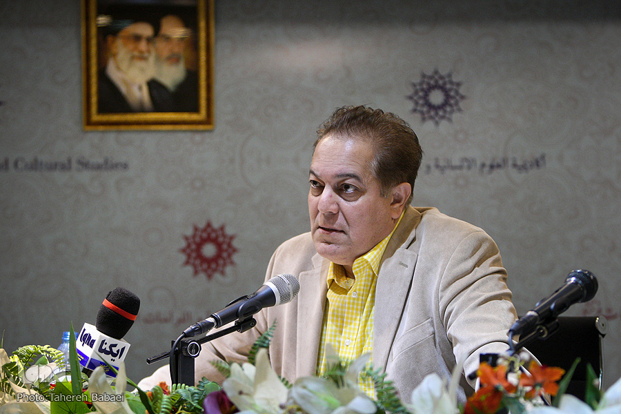 سیدمحسن فاطمی